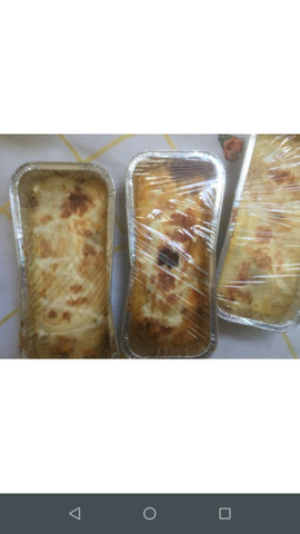 Comidas caseiras - Foto 5