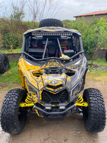 Utv x3 - can am - Foto 3