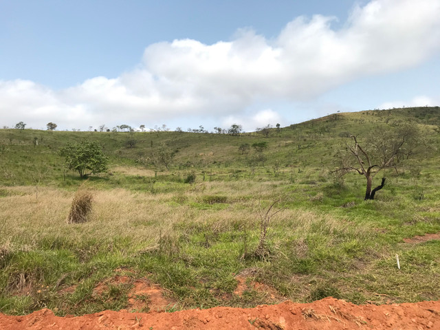 GL23/ Vende-se Lotes de 1000 metros em Mairinque SP - Foto 6
