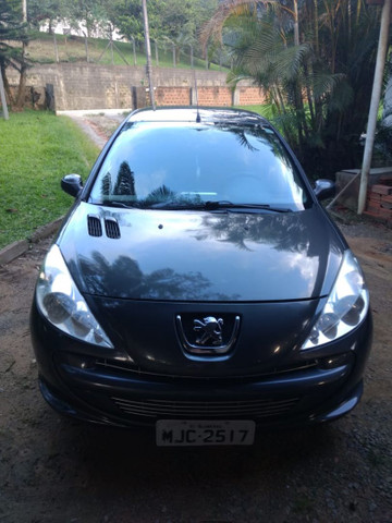 Vendo Peugeot 207 1.4 2012 - Foto 10