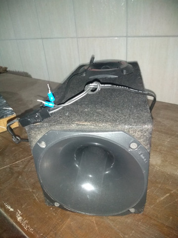 Vendo Som Automotivo - Foto 6