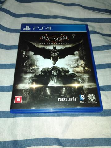 Batman: Arkham Knight