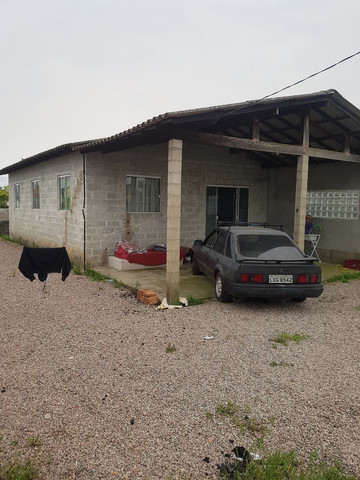 Vendo casa na praia do sonho 600 m da praia - Foto 2