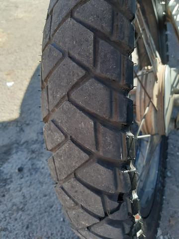 XTZ 125E - Foto 5