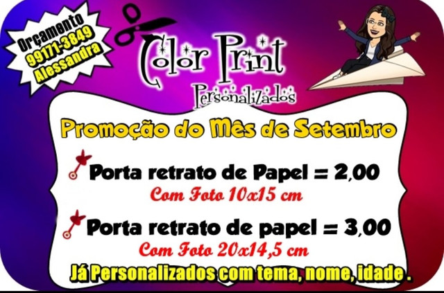 Promoção do mês - Foto 5