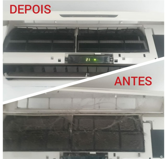 Instalação de Ar Condicionado - Foto 3