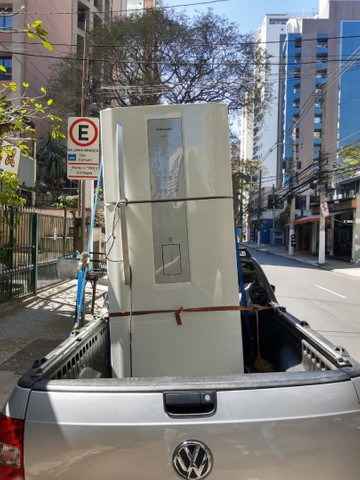 Fretes e Carretos - Foto 2