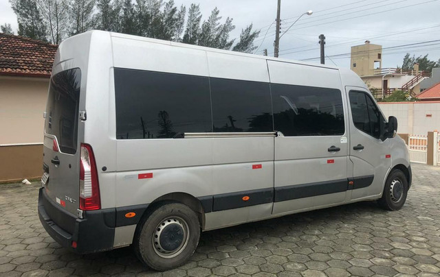 Vendo master abaixo da Fipe - Foto 7