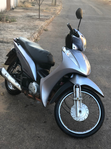 Biz Es 125c 14/2015 - Foto 2