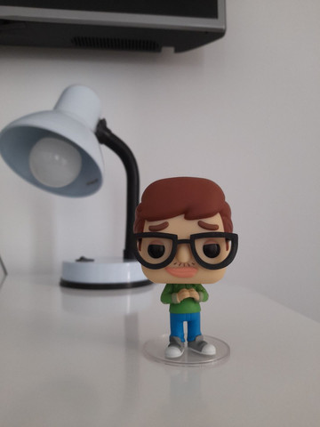 Funkos - Foto 5