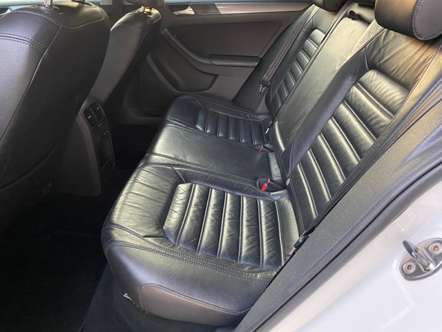 Vw Jetta tsi 2.0 highline Automatico - Foto 11