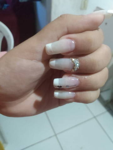 Unhas Em Gel,Acrigel e Acrífix - Foto 2