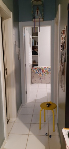Excelente apartamento 2/4 com suíte - Alegro Montenegro - Foto 3