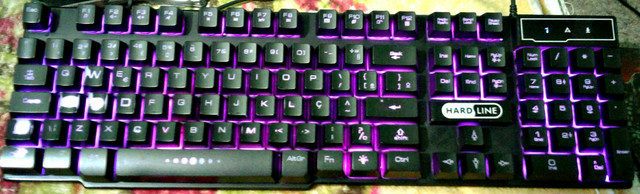 Kit Gamer - Foto 2