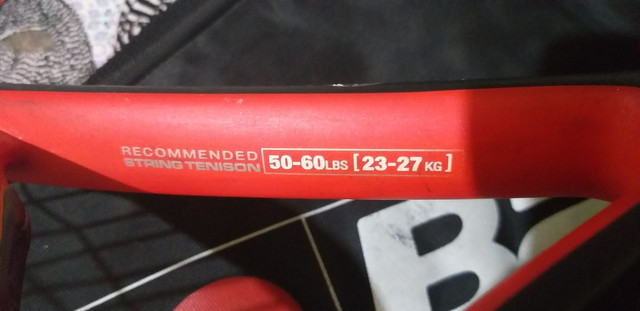 Raquete de tenis Babolat - Foto 3