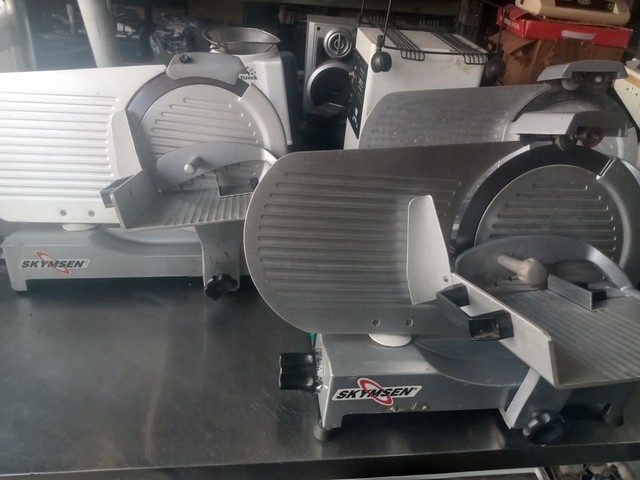 Cortador de frios - Foto 2