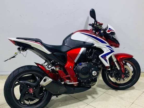 CB 1000R 2014- MAIS PARCELAS DE 676,00 SEM JUROS E SEM BUROCRACIA!!