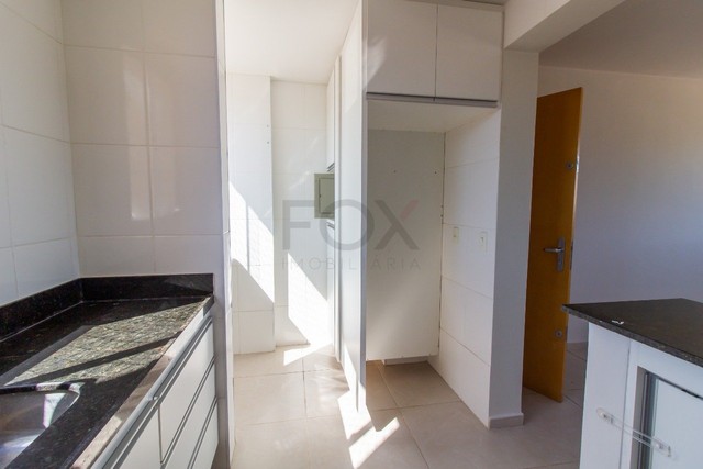 Apartamento à venda com 2 dormitórios em Canaã, Belo horizonte cod:8138 - Foto 12