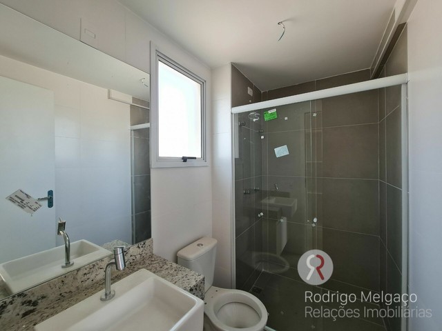 COBERTURA Duplex $5.290 Sublime Oasis SPA Resort Contagem-MG - Foto 12