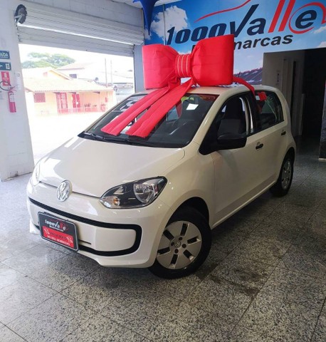 UP 2015/2015 1.0 MPI TAKE UP 12V FLEX 4P MANUAL