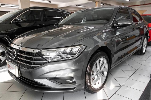 VOLKSWAGEN JETTA 1.4 250 TSI COMFORTLINE