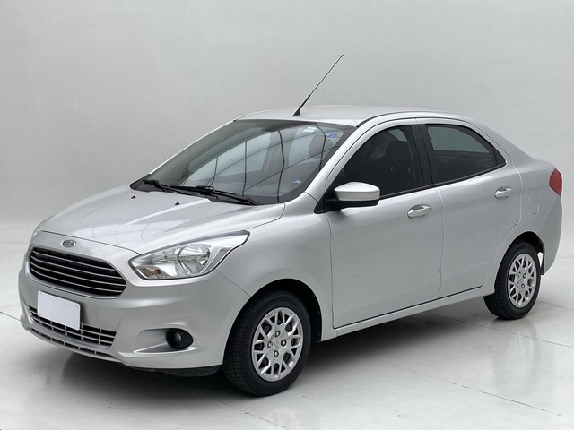 FORD KA+ KA+ SEDAN 1.0 SE/SE PLUS TIVCT FLEX 4P