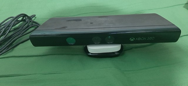 Kinect Xbox 360 Sensor<br><br>