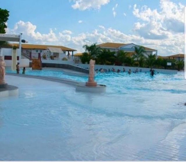 CALDAS NOVAS # LACQUA DI ROMA  - Foto 11