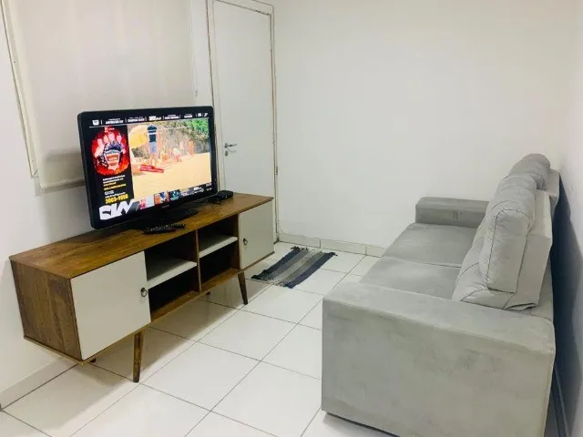 Locação / aluguel Studio / apto 2 dormitórios mobiliado