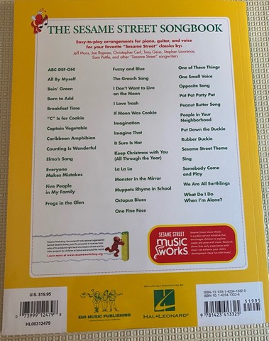 Livro de músicas  - Foto 2