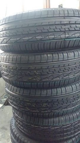 Pneus -Tudo em Promoção Aros 13,14,15 ,   a partir de  $ 179,00 - Foto 4