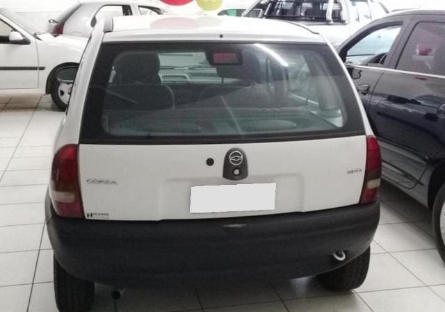 corsa ano 2000