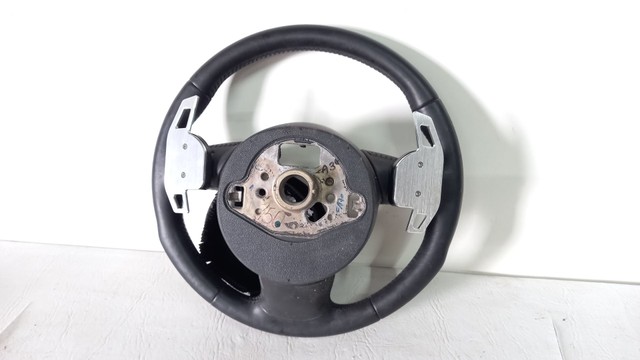 Volante audi a4 09/16 - Foto 3