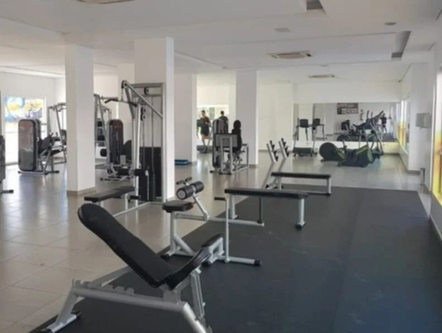 PRIVÊ RIVIERA APARTAMENTO 2 QUARTOS ( CALDAS NOVAS ) - Foto 11