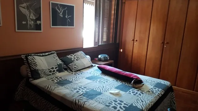 Cobertura Linear 360ºcinematográfica em Laranjeiras 421m², a melhor da zona sul.