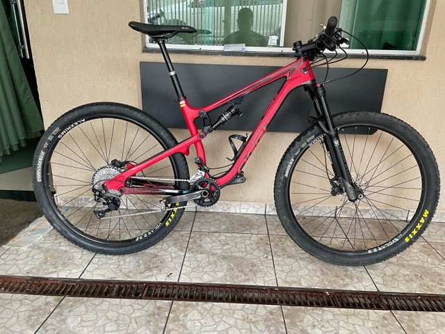 OGGI CATTURA FULL 2018 M 17 - Ciclismo - Bom Jesus, Contagem 1030452272 |  OLX