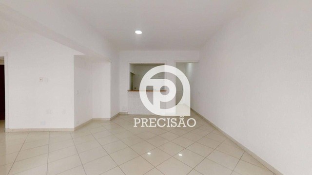 Apartamento à venda, 105 m² por R$ 2.050.000,00 - Leblon - Rio de Janeiro/RJ - Foto 5