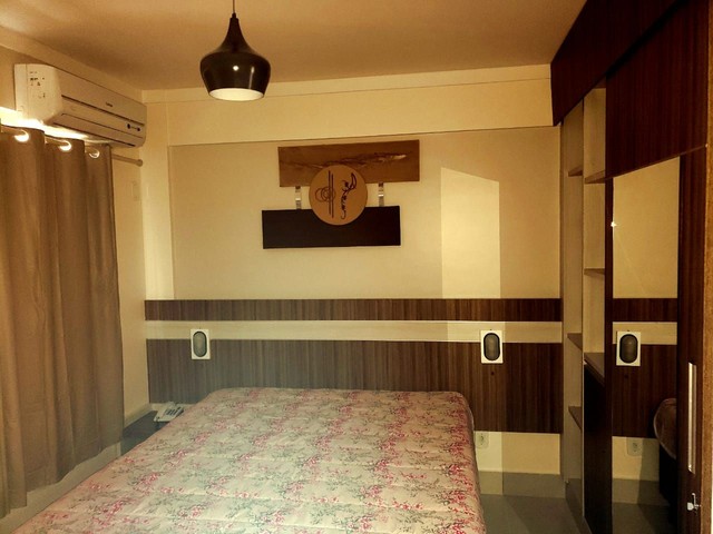 CALDAS NOVAS # LACQUA DI ROMA  - Foto 14