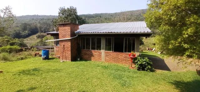 Chácara na  boa esperança Rolante RS  - Foto 2