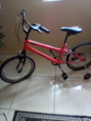 Bicicleta no grau  +293 anúncios na OLX Brasil