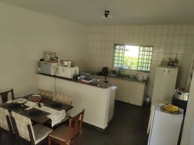 CASA CONDOMÍNIO ILHA DO SOL - REPRESA CAPIVARA. - Foto 7