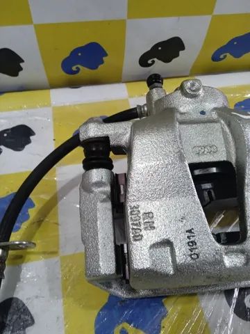 Pinça Freio Roda Dianteira Direita Etios 1.5 2016 - Foto 4