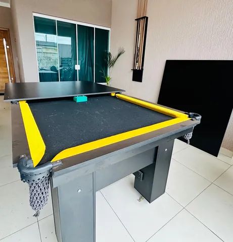 MESA DE SINUCA  - Foto 4