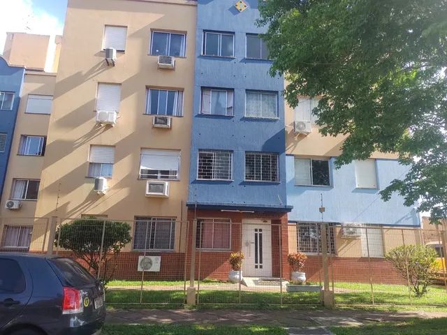 Captação de Apartamento a venda na Rua Figueredo Mascarenhas, Sarandi, Porto Alegre, RS