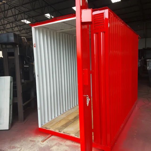 Container Almoxarifado - Foto 3