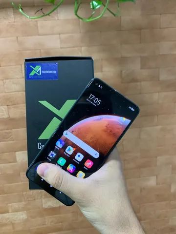 Xiaomi Redmi note 9 com 128gb de memória // aproveite  - Foto 2