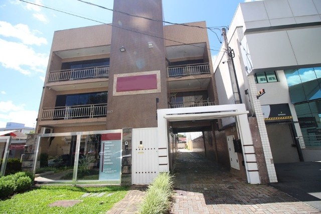 Captação de Apartamento a venda na Rua Alcídio Viana, São Pedro, São José dos Pinhais, PR