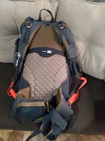 MOCHILÃO FORCLAZ 50L - Foto 2