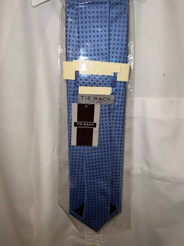 Gravata Tie Rack London - Foto 4