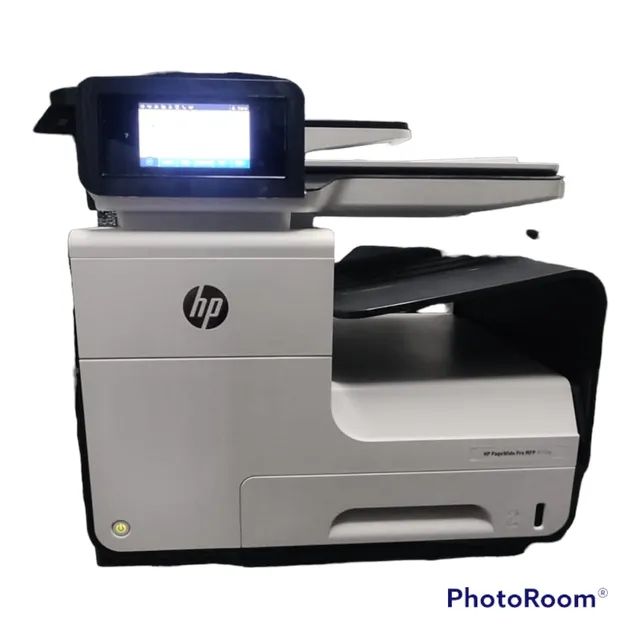 Impressora Hp Pro X477 ótimo estado  - Foto 3